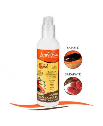 ACTIVILONG LEAVE-IN ACTIFORCE