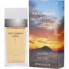 light-blue-sunset-in-salina.jpg Dolce & Gabbana Light Blue Sunset in Salina Pour Femme - Vaporisateur 50 ml