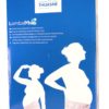 lombamum-ceinture-lombaire-maternite-scaled-1.jpg Ceinture lombaire de maternité LOMBAMUM
