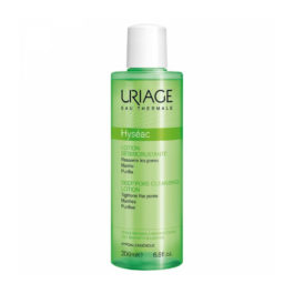 lotion-desincrustante-uriage-hyseac-200ml.jpg URIAGE HYSÉAC - Lotion Désincrustante 200ml