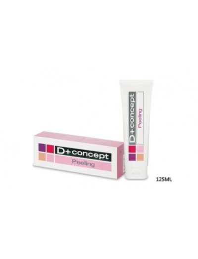 mekako-dconcept-creme-gommage-peeling-.jpg MEKAKO D+CONCEPT Crème Gommage Purifiante (italie)