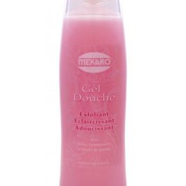 mekako-gel-douche-1-1.jpg MEKAKO GEL DOUCHE PH NEUTRE EXFOLIANTE ECLAIRCISSANT