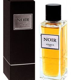 GEPARLYS NOIR adnan b FOR MEN 100 ML
