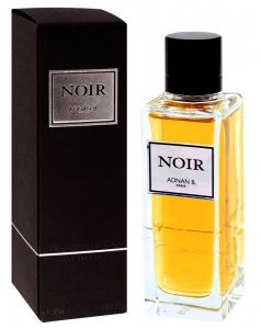 noir-geparlys.jpg GEPARLYS NOIR adnan b FOR MEN 100 ML