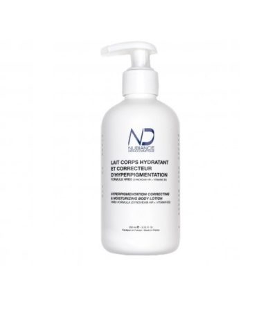 nubiance-lait-corps-hydratant-correcteur-d-hyperpigmentation-hrb3-250ml.jpg NUBIANCE LAIT CORPS HYDRATANT CORRECTEUR D’HYPERPIGMENTATION HRB3 250ML