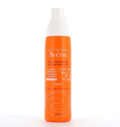 product_10871491b.jpg Avène Spray Solaire SPF50+ 200ml