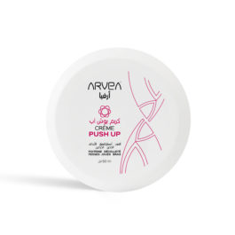 push-up.jpg ARVEA CRÈME PUSH UP Soins Pour Le Corps