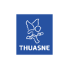 reference_thuasne_logo.png Ceinture lombaire de maternité LOMBAMUM