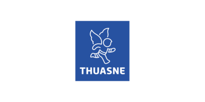 reference_thuasne_logo.png Ceinture lombaire de maternité LOMBAMUM