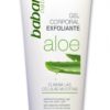 s-l1600.jpg Babaria Aloe Vera Gommage Exfoliant Corps Gel 250ml