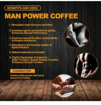 s-l500.jpg Man Power Black Coffee pour Homme