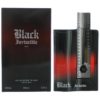 GEPARLYS INVISIBLE BLACK FOR MEN 95 ML