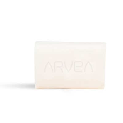 savon-argan.jpg ARVEA SAVON ARGAN Soins Pour Le Corps