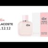 sddefault.jpg LACOSTE L.12.12 Rose Eau Fraîche 50ml pour elle