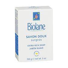 telechargement-20.jpg Biolane Savon Doux Surgras 150g