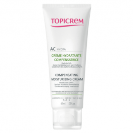 topicrem-ac-hydra-creme-hydratante-compensatrice-40ml.png TOPICREM AC CRÈME HYDRATANTE COMPENSATRICE 40ML