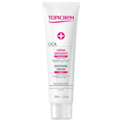 topicrem-cica-creme-apaisante-reparatrice-100ml-K.jpg TOPICREM CICA CRÈME APAISANTE 100ML