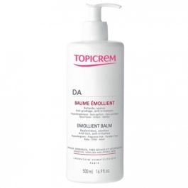 TOPICREM DA BAUME EMOLLIENT 500ML