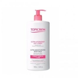 topicrem-ultra-hydratant-lait-corps-1l.jpg TOPICREM ULTRA-HYDRATANT LAIT CORPS 1L