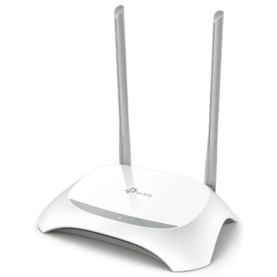 tp-link-300mbps-wireless-router-tl-wr840n-white-75.jpg TP-LINK ROUTER TL-WR840N