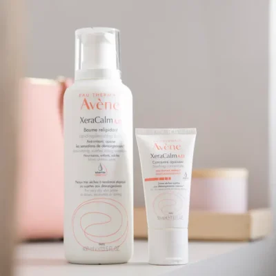 u5wa3z31qn5se7nzgxn8cptikrcmkyegqo3bqiy.webp AVENE XeraCalm AD Baume Relipidant - 200ml