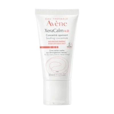 u5wa3z31qn5se974axc6a4rbfzhitc8msdhumpy.webp AVENE XeraCalm A.D Concentré apaisant 50ml