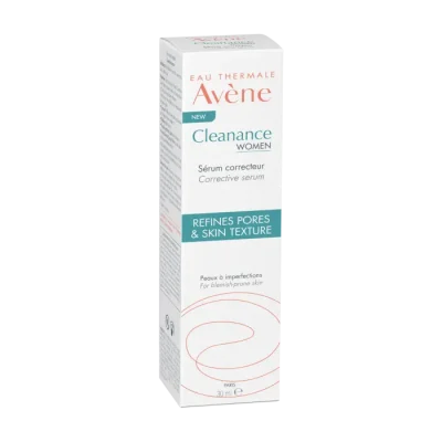 u5wa3z31qn5se974axc6a4rbfzz43diywws4kqe.webp AVENE Cleanance Women Sérum Correcteur 30ml