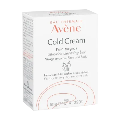 u5wa3z31qn5segbwi7mmaray89z43diywws4kqe.webp AVENE Cold Cream Pain Surgras 100g