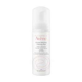 AVENE Mousse nettoyante matifiante 150 ML