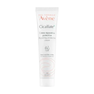 u5wa3z31qn5sj75m6ga58us6wrkqcmm9o3j3m8y.webp AVENE Cicalfate+ Crème réparatrice protectrice 40 ml