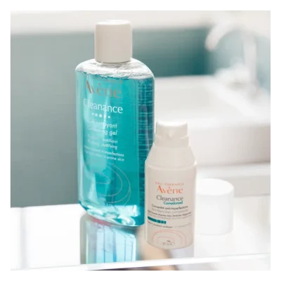 u5wa3z31qn5sj8jo6h3sk8adz5z43diywws4kqe.webp AVENE Cleanance Gel nettoyant 400ml