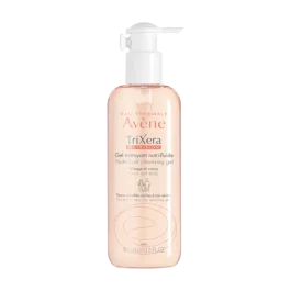 u5wa3z31qn5sj9pmkuxfh4csunzph3ibr8dswge.webp AVENE TriXera NUTRITION Gel nettoyant nutri-fluide 400ml