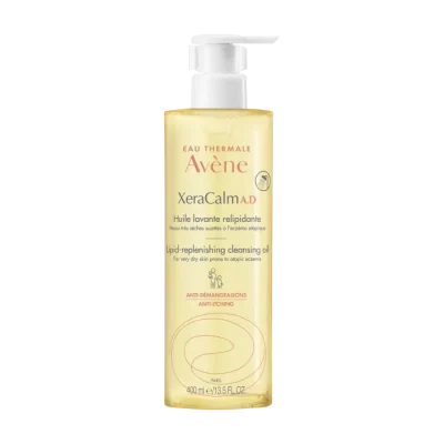u5wa3z31qn5sjf63ybobc3o7d58oqxwu9tmn4po.webp AVENE XeraCalm A.D Huile lavante relipidante 40Oml