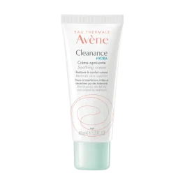 u5wa3z31qn5sjo6g71xxkyxarszph3ibr8dswge.webp AVENE Cleanance HYDRA Crème apaisante 40ml