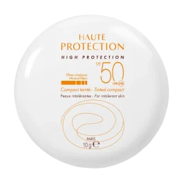 u5wa3z31qn5sjr3gdi8hkzkhfx8oqxwu9tmn4po.webp AVENE Haute protection Compact teinté Sable SPF 50
