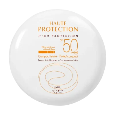 u5wa3z31qn5sjr3gdi8hkzkhfx8oqxwu9tmn4po.webp AVENE Haute protection Compact teinté Sable SPF 50