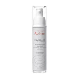 AVENE PhysioLift NUIT Baume nuit lissant régénérant 30ml