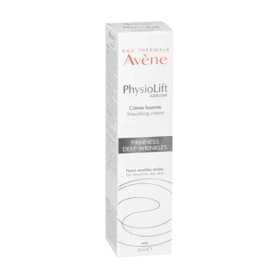 u5wa3z31qn5sjy15q1m6j46gk9y96p4oxfa67sa.webp AVENE PhysioLift JOUR Crème lissante 30ml