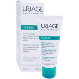uriage-3661434004308.jpg URIAGE HYSÉAC - 3-RÉGUL SOINS GLOBAL crème 40ml