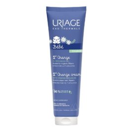uriage-bebe-1er-change-100ml.jpg URIAGE BÉBÉ - 1er Change Prévention et soin des rougeurs du siège 100ml