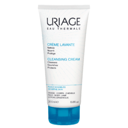 uriage-creme-lavante-200-ml-.png URIAGE CRÈME LAVANTE Surgras moussant sans savon 200ml