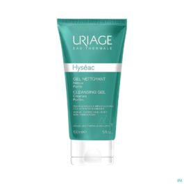 URIAGE HYSÉAC - Gel Nettoyant 150ml