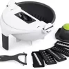 vegetable-and-fruit-basket-cutter-ct001-daitory-original-imafvgkz5mdvyz5c.webp Coupe-légumes multifonctionnel avec panier de vidange
