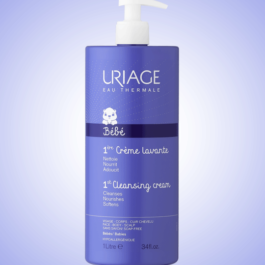 vignette.png URIAGE BÉBÉ - 1ÈRE CRÈME LAVANTE 1L