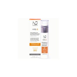 visage-nubiance-hrb-3-soin-jour-spf30-50-ml.jpg NUBIANCE Soin Correcteur d'Hyperpigmentation Visage & Mains HRB-3, Formule Jour, SPF 30, 50ml