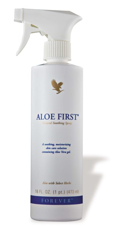 vyr_240first.jpg FOREVER ALOE FIRST (premier soin )