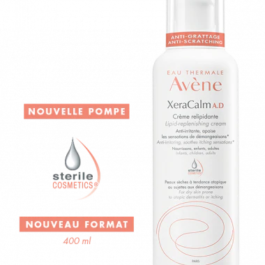 web-creme_xeracalm-600x725_1.png AVENE XeraCalm A.D Crème relipidante 200ML
