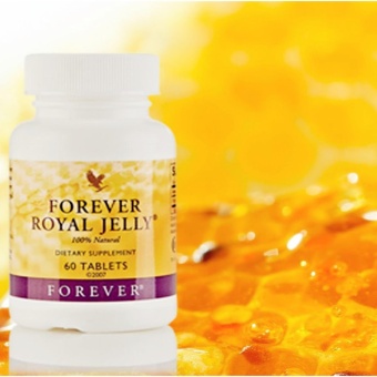 xcvsvdsvdvd.jpg FOREVER ROYAL JELLY ( gelée royale)