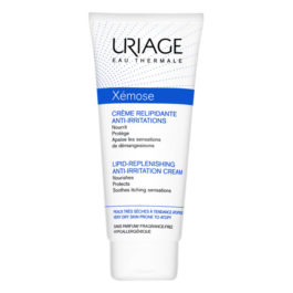 xemose-creme-relipidante-anti-irritations-uriage.jpg URIAGE XÉMOSE - Crème Relipidante Anti-irritations 200ml