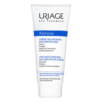xemose-creme-relipidante-anti-irritations-uriage.jpg URIAGE XÉMOSE - Crème Relipidante Anti-irritations 200ml